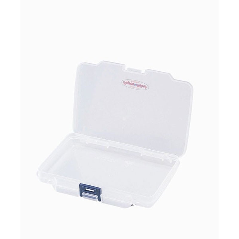 リングスター 429295 スーパーピッチミニマムSP-750Fクリア 1個(ご注文単位1個)【直送品】