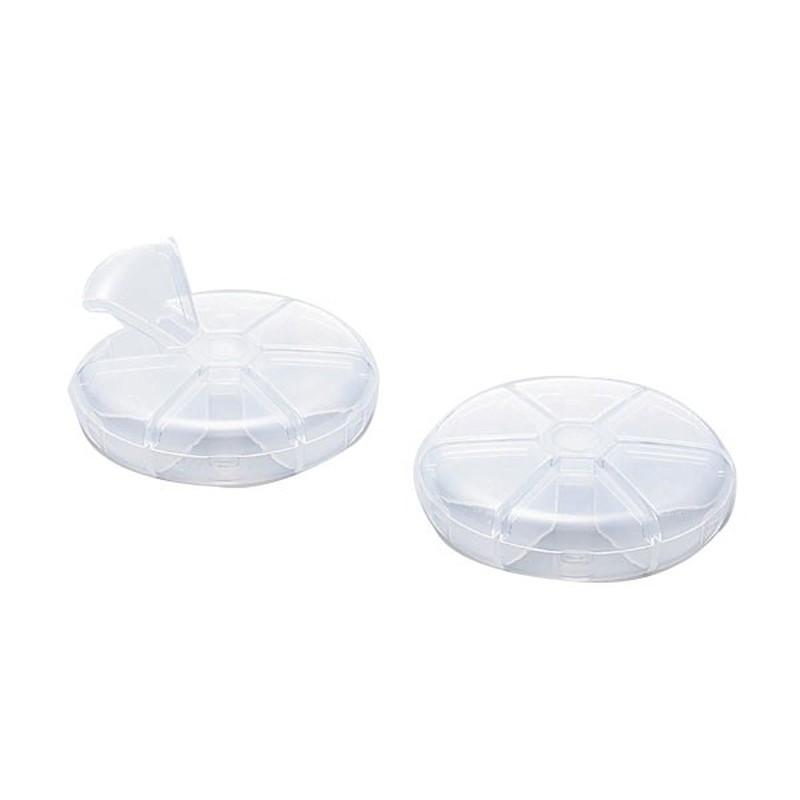 リングスター 429258 マイプチット PT-85クリア 1個(ご注文単位1個)【直送品】