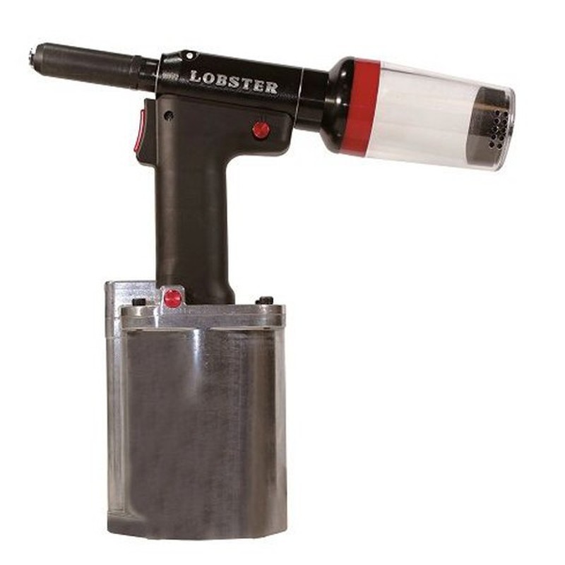 ロブテックス 4070452 エアーリベッター #420500 1個(ご注文単位1個)【直送品】