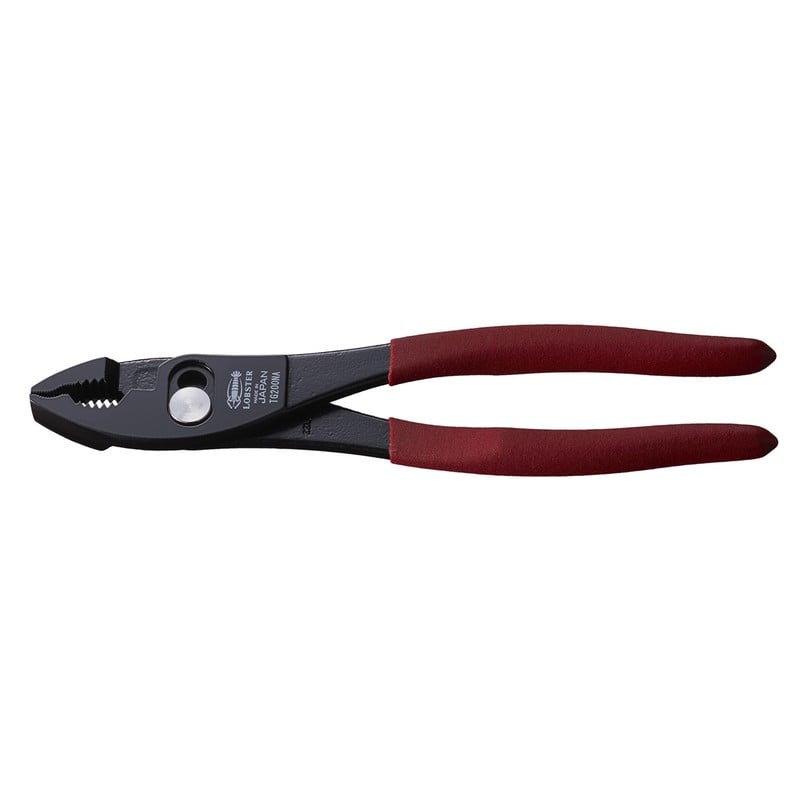 ロブテックス 4070128 ネジアンギラス トリグリッププライヤタイプ #420025 1個(ご注文単位1個)【直送品】