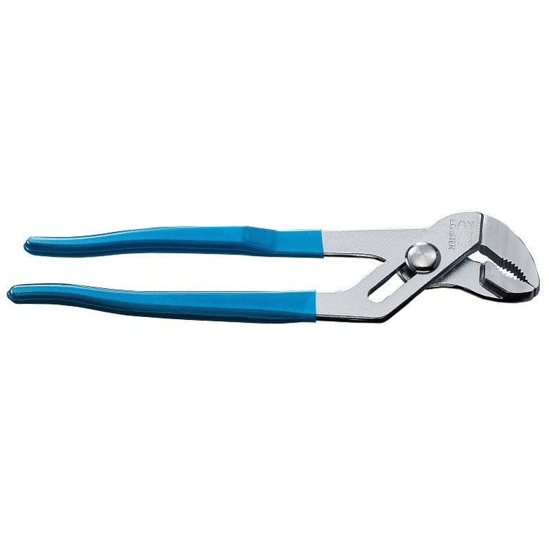 ロブテックス 4070342 ポンプラスケルトン ブルー #420357 1個（ご注文単位1個）【直送品】