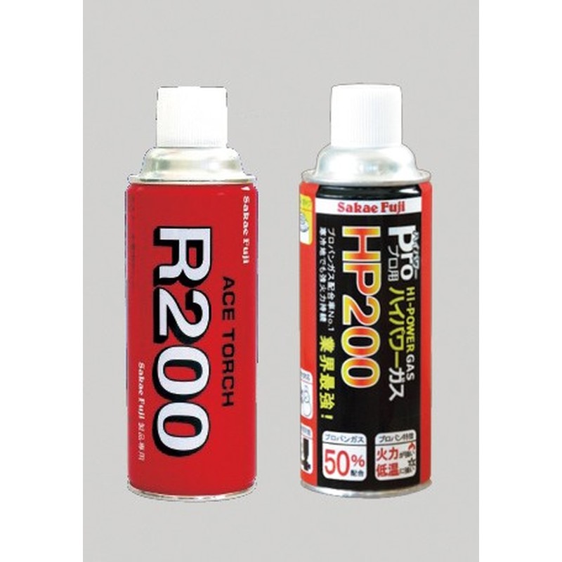 栄製機 4343957 ガストーチ BT-501C 1個(ご注文単位1個)【直送品】