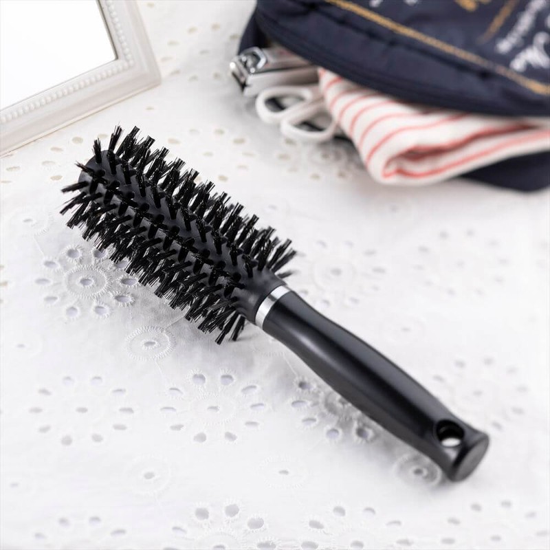 貝印 2040500 風が通るロールブラシ 約50mm #000KQ3135 1個（ご注文単位1個）【直送品】