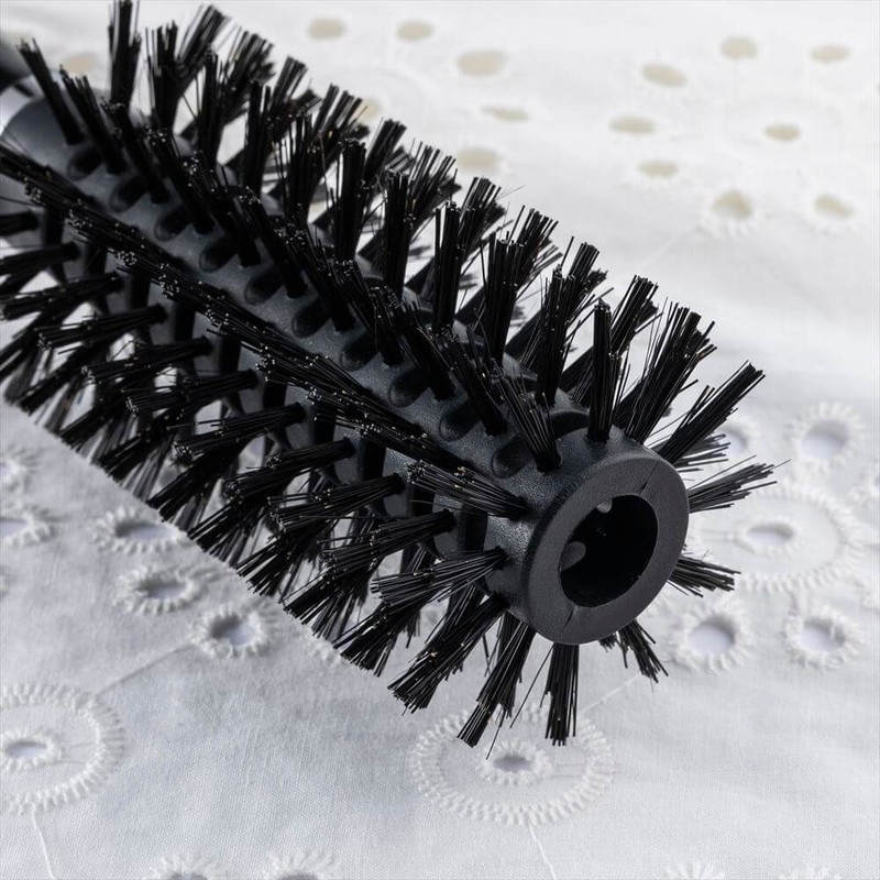 貝印 2040500 風が通るロールブラシ 約50mm #000KQ3135 1個（ご注文単位1個）【直送品】