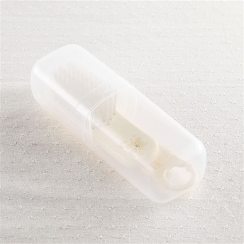 貝印 2040731 ベビー用ヘアセットプーさん#000KK1495 1個(ご注文単位1個)【直送品】