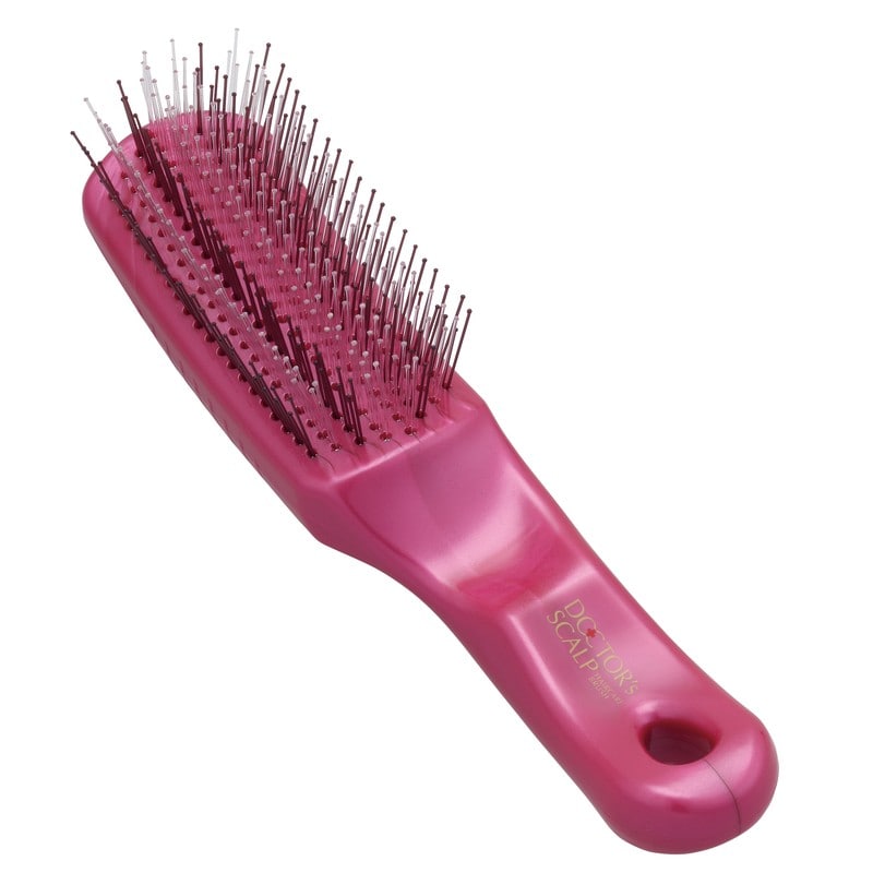 貝印 2040759 スカルプヘアケアブラシ P #000KQ1600 1個（ご注文単位1個）【直送品】