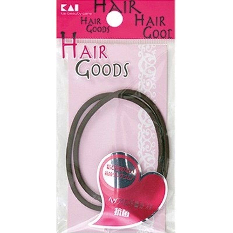 貝印 2040780 HGヘップリング細茶2P#000HA3023 1個（ご注文単位1個）【直送品】