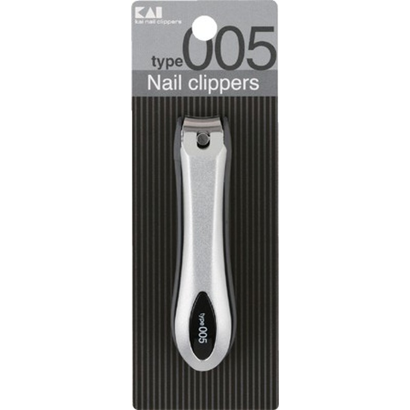 貝印 2040876 ツメキリtype005 #000KE0105 1個(ご注文単位1個)【直送品】