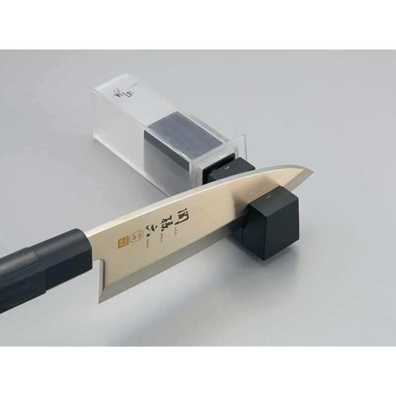 貝印 204737 関孫六ダイヤ&セラミックシャープナー #000AP0162 1個(ご注文単位1個)【直送品】