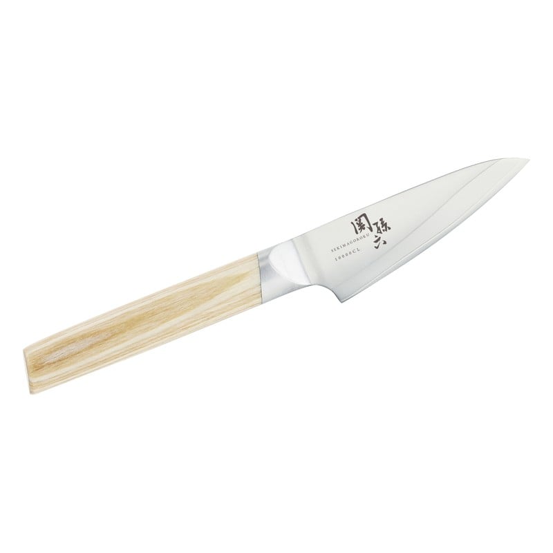 貝印 204759 関孫六10000CLペティ90#000AE5250 1個（ご注文単位1個）【直送品】