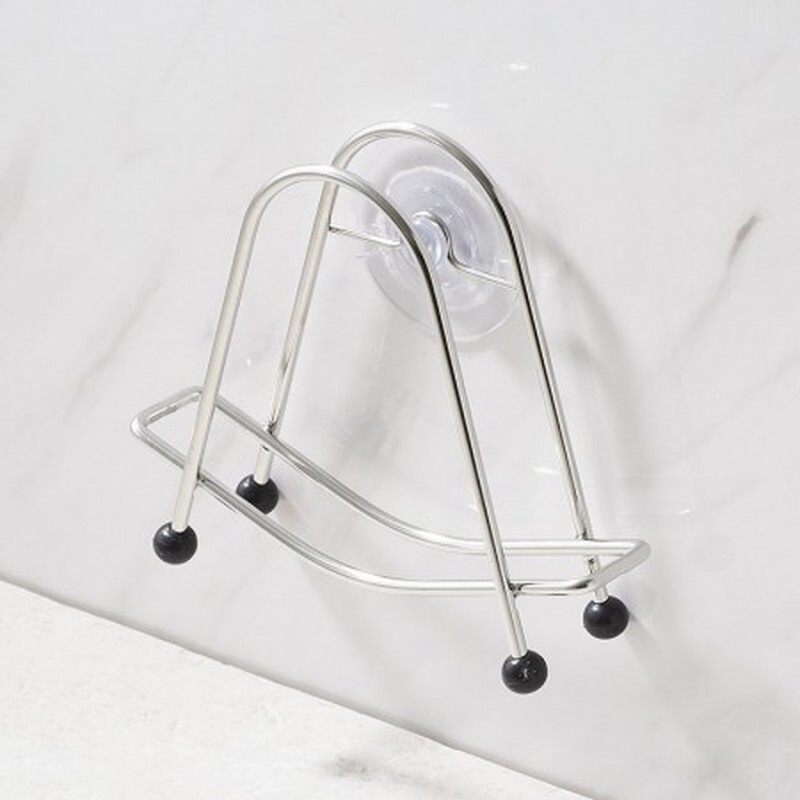 貝印 204859 まな板スタンド壁面タイプ #000AP0531 1個（ご注文単位1個）【直送品】