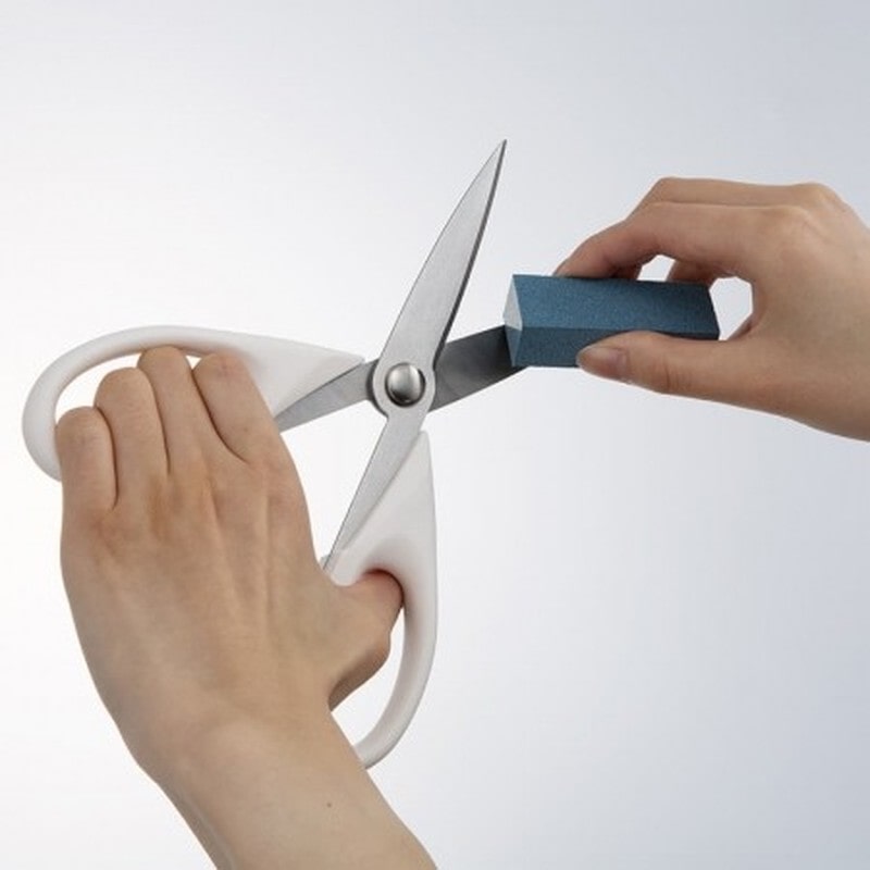 貝印 204869 サビ消しゴム #000AP0535 1個(ご注文単位1個)【直送品】