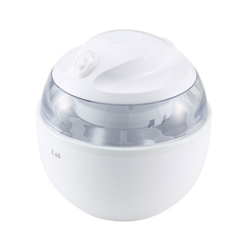貝印 2040120 貝印KHSアイスクリームメーカ#000DL5929 1個(ご注文単位1個)【直送品】