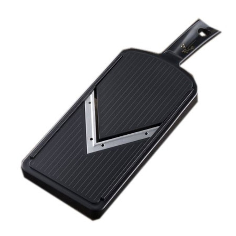 貝印 2040237 関孫六 可変式Vスライサーガード付き レギュラー #000DH3343 1個（ご注文単位1個）【直送品】