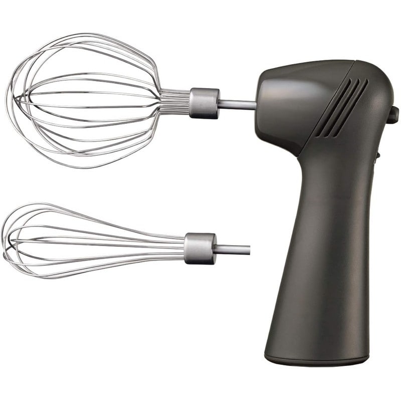 貝印 2040248 スマート&コンパクトハンドミキサーB DL6430 1個（ご注文単位1個）【直送品】