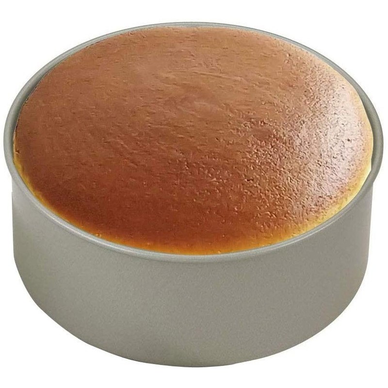 貝印 2040250 KaiHouseSELECTホールケーキ型10cm #000DL6100 1個(ご注文単位1個)【直送品】