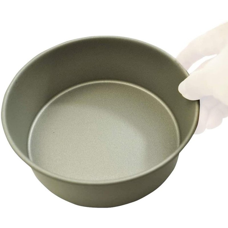 貝印 2040258 KaiHouseSELECTデコケーキ型15.5 #000DL6111 1個(ご注文単位1個)【直送品】