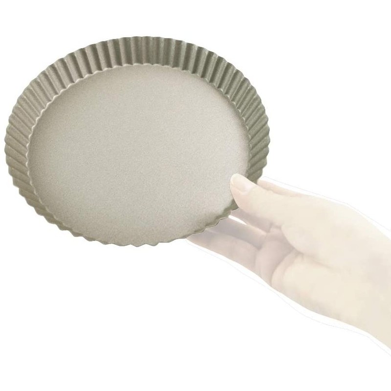 貝印 2040281 KaiHouseSELECTタルト型20cm #000DL6141 1個(ご注文単位1個)【直送品】