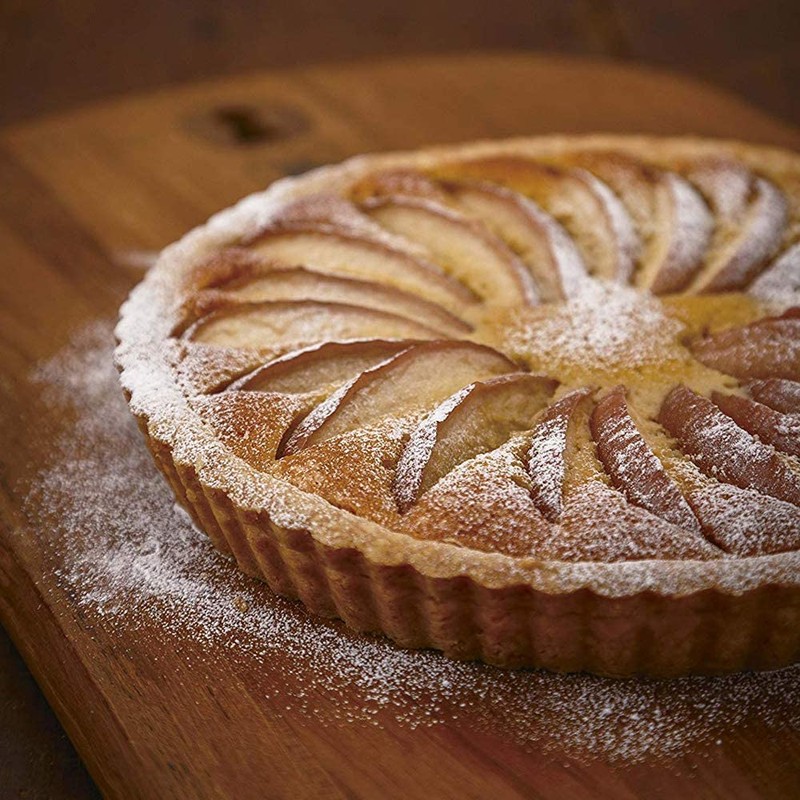 貝印 2040281 KaiHouseSELECTタルト型20cm #000DL6141 1個(ご注文単位1個)【直送品】