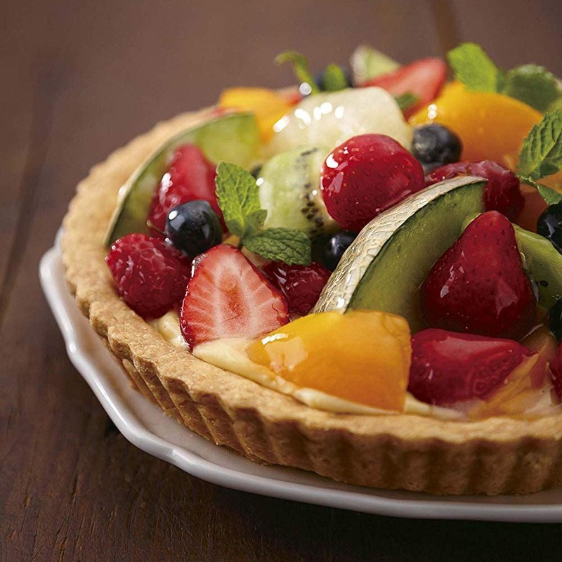 貝印 2040281 KaiHouseSELECTタルト型20cm #000DL6141 1個(ご注文単位1個)【直送品】