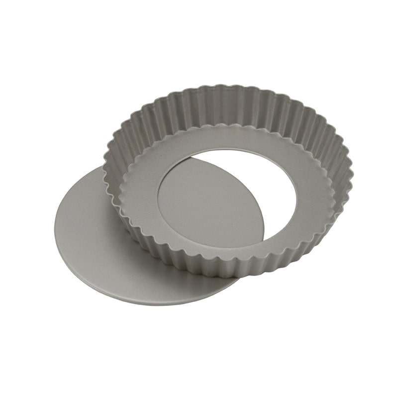 貝印 2040284 KaiHouseSELECT底取式タルト型15cm #000DL6150 1個（ご注文単位1個）【直送品】