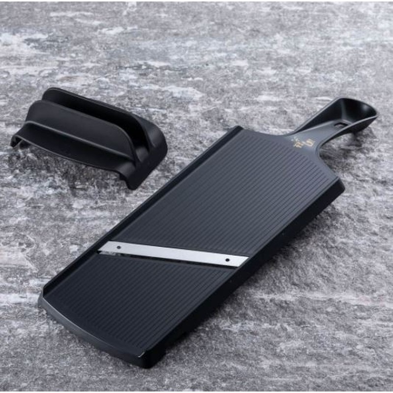 貝印 2040471 関孫六 コンパクトスライサー指ガード付き #000DH3350 1個(ご注文単位1個)【直送品】