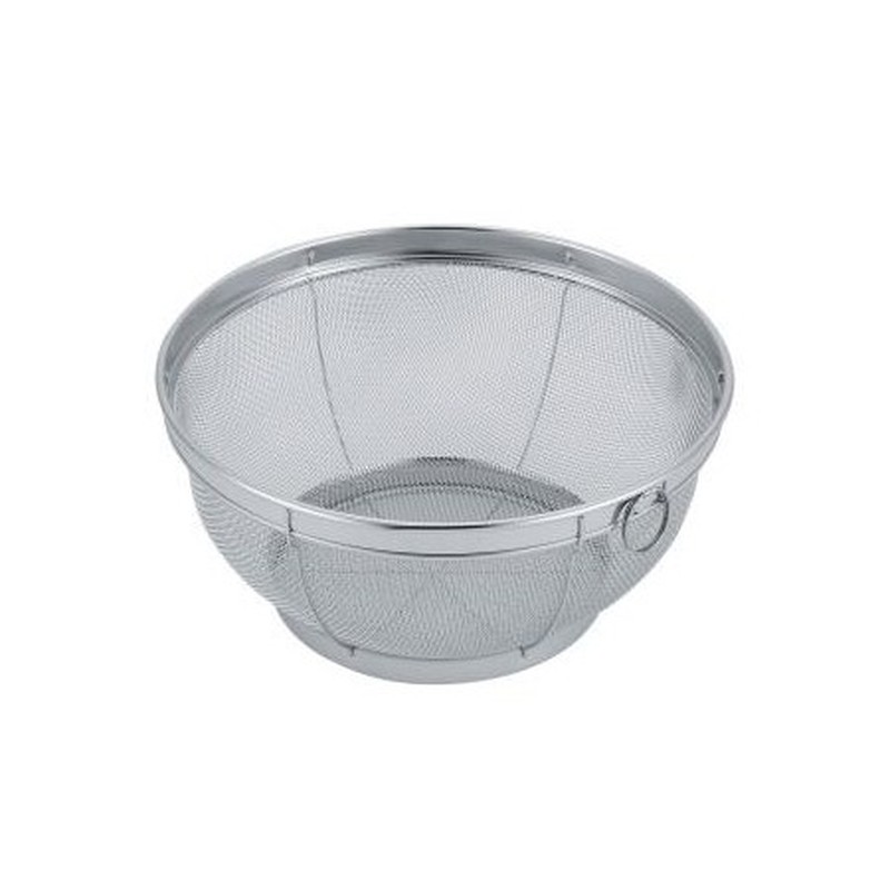 貝印 2040912 NEW COOKDAY スタンダードザル 22cm DF1441 1個（ご注文単位1個）【直送品】