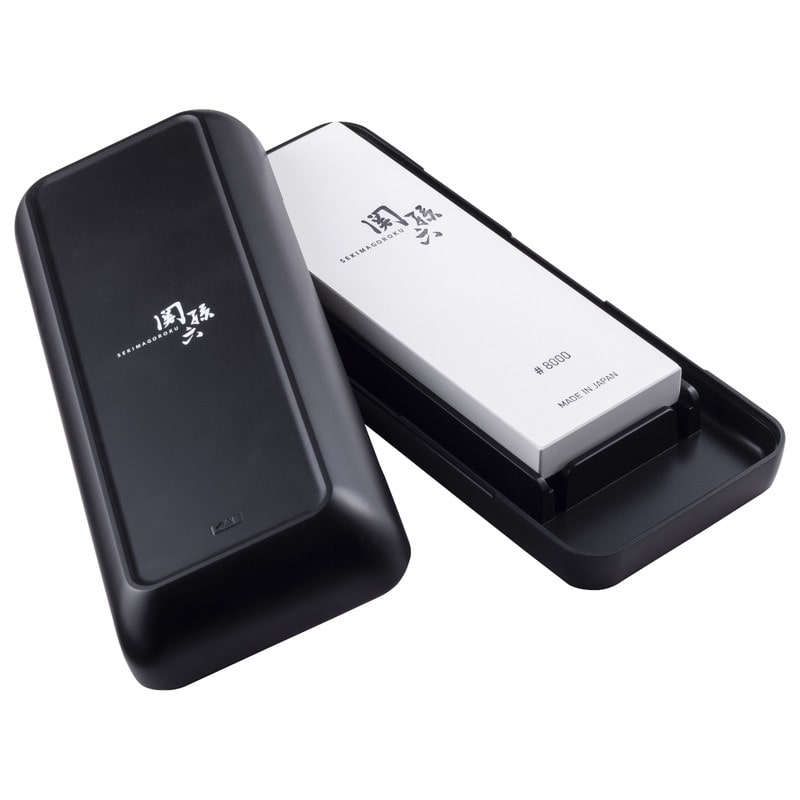 貝印 2040921 貝印 AP0333 関孫六 超仕上砥石 #8 1個(ご注文単位1個)【直送品】