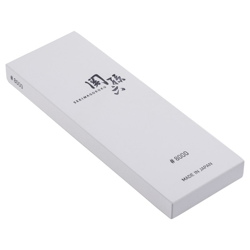 貝印 2040921 貝印 AP0333 関孫六 超仕上砥石 #8 1個(ご注文単位1個)【直送品】