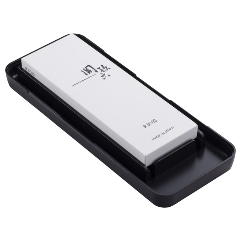 貝印 2040921 貝印 AP0333 関孫六 超仕上砥石 #8 1個(ご注文単位1個)【直送品】