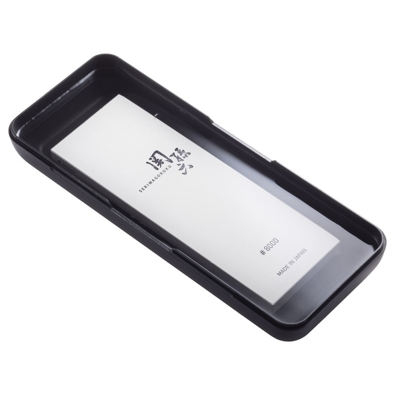 貝印 2040921 貝印 AP0333 関孫六 超仕上砥石 #8 1個(ご注文単位1個)【直送品】