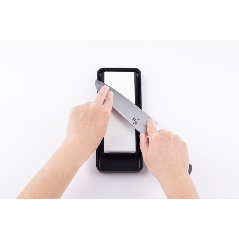 貝印 2040921 貝印 AP0333 関孫六 超仕上砥石 #8 1個(ご注文単位1個)【直送品】