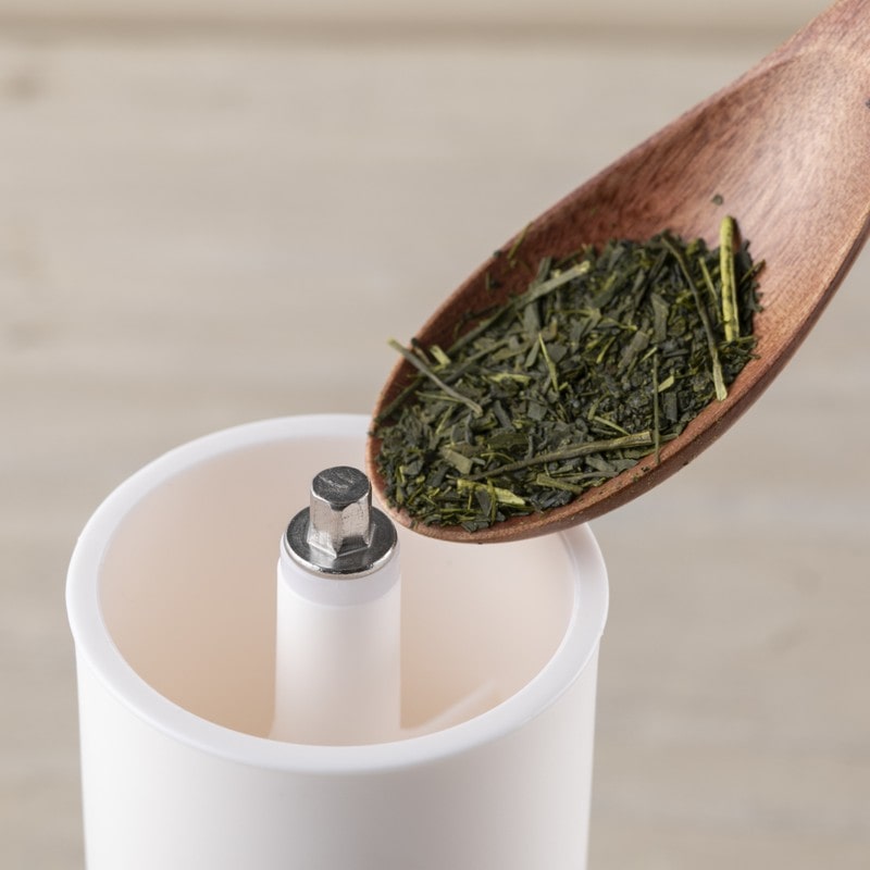 貝印 2040951 貝印 DH3136 セレクト100 お茶ミル 1個（ご注文単位1個）【直送品】