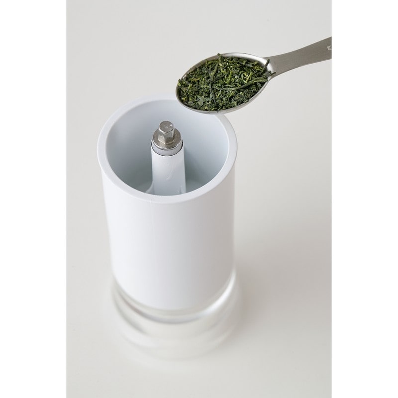 貝印 2040951 貝印 DH3136 セレクト100 お茶ミル 1個（ご注文単位1個）【直送品】