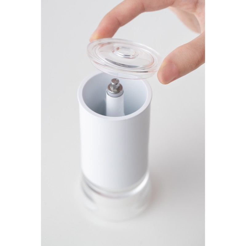 貝印 2040951 貝印 DH3136 セレクト100 お茶ミル 1個（ご注文単位1個）【直送品】