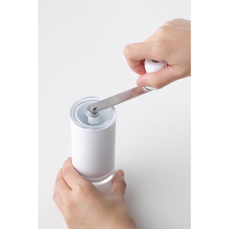 貝印 2040951 貝印 DH3136 セレクト100 お茶ミル 1個（ご注文単位1個）【直送品】