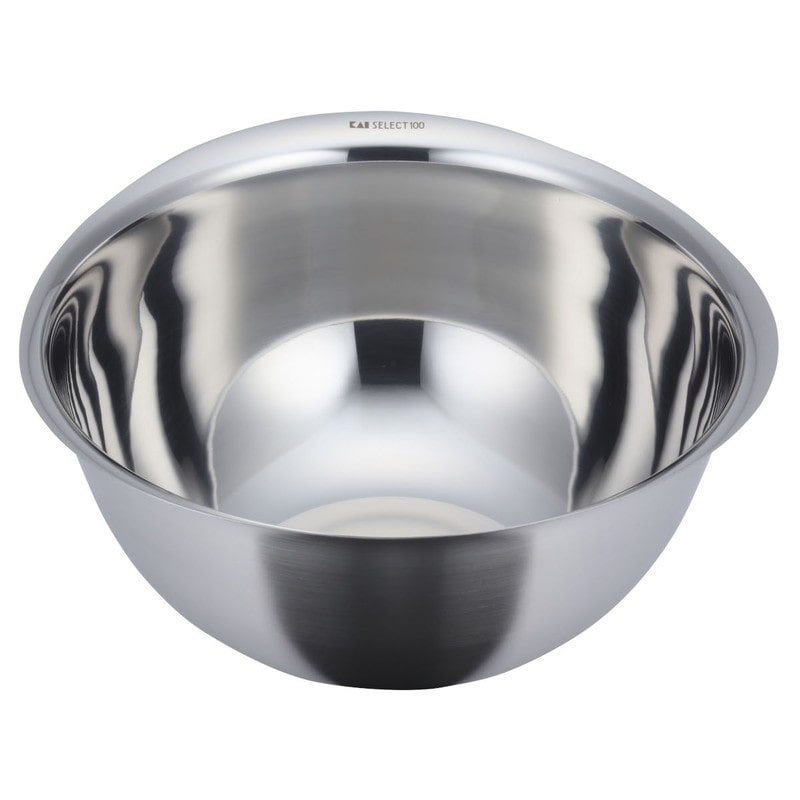 貝印 2040952 貝印DF5000セレクト100ボウル25cm 1個（ご注文単位1個）【直送品】