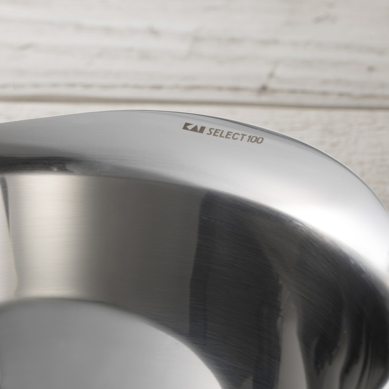 貝印 2040952 貝印DF5000セレクト100ボウル25cm 1個(ご注文単位1個)【直送品】