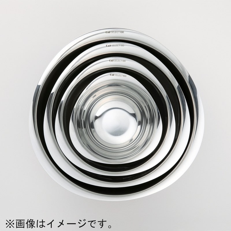 貝印 2040952 貝印DF5000セレクト100ボウル25cm 1個(ご注文単位1個)【直送品】