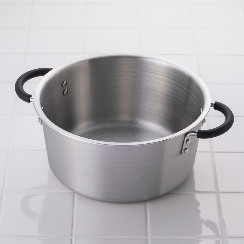 貝印 2040998 O.E.C.ミニマ 両手鍋23CM #DY5212 1個（ご注文単位1個）【直送品】