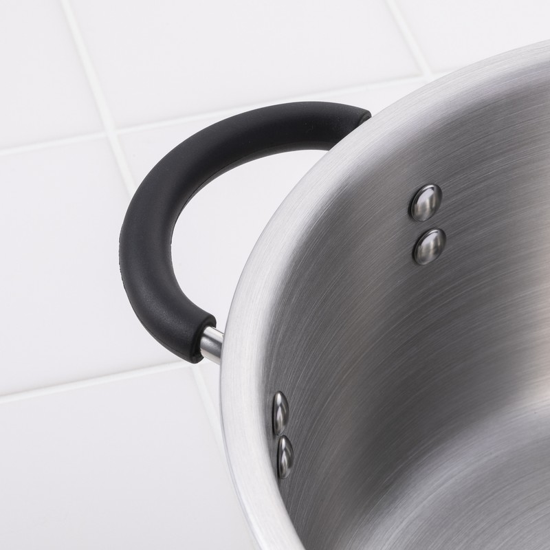 貝印 2040998 O.E.C.ミニマ 両手鍋23CM #DY5212 1個（ご注文単位1個）【直送品】