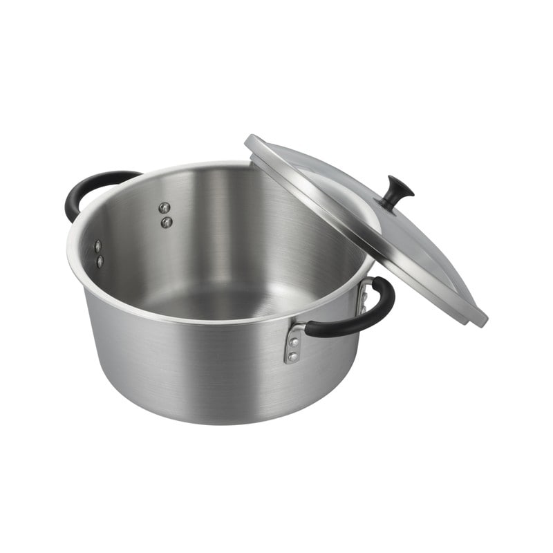 貝印 2040998 O.E.C.ミニマ 両手鍋23CM #DY5212 1個（ご注文単位1個）【直送品】