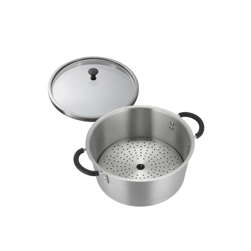 貝印 2040998 O.E.C.ミニマ 両手鍋23CM #DY5212 1個（ご注文単位1個）【直送品】