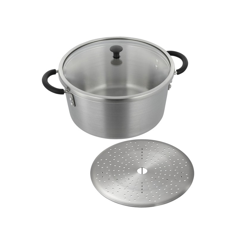 貝印 2040998 O.E.C.ミニマ 両手鍋23CM #DY5212 1個（ご注文単位1個）【直送品】