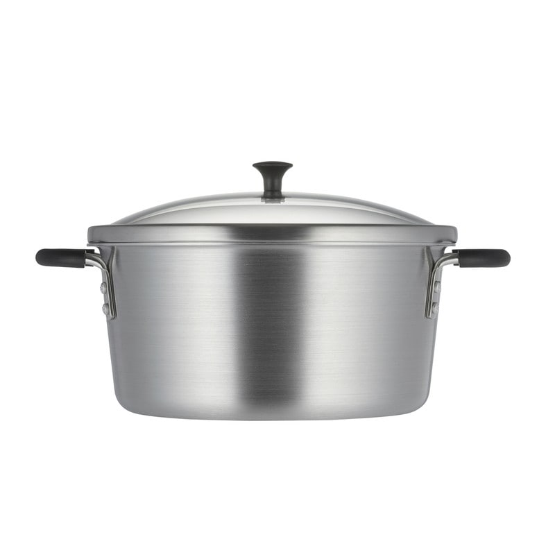 貝印 2040998 O.E.C.ミニマ 両手鍋23CM #DY5212 1個（ご注文単位1個）【直送品】