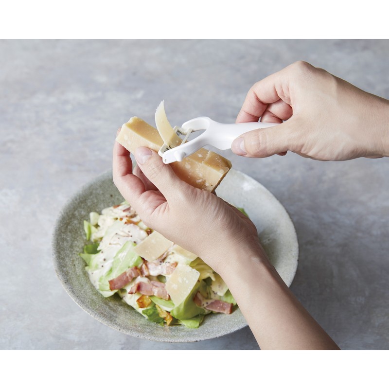 貝印 2041124 KK チタンピーラー DH8010 1個（ご注文単位1個）【直送品】