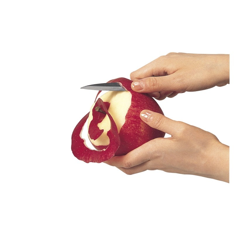 貝印 2041132 KK 木ザヤフルーツナイフ DH8018 1個（ご注文単位1個）【直送品】