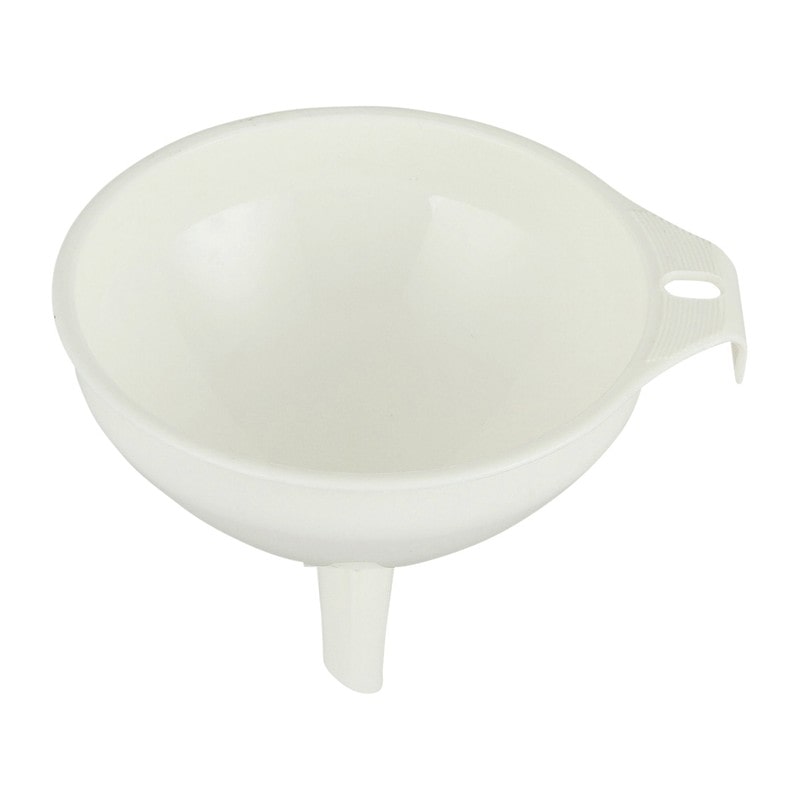 貝印 2041231 KK プラスチックロート 12cm DH8117 1個（ご注文単位1個）【直送品】