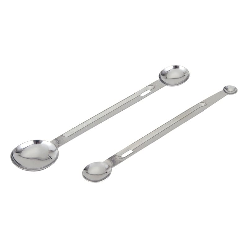 貝印 2041236 KK ステンレスロング計量スプーンセット DH8122 1個（ご注文単位1個）【直送品】