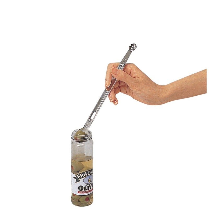 貝印 2041236 KK ステンレスロング計量スプーンセット DH8122 1個(ご注文単位1個)【直送品】